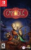 Candle: The Power of the Flame Box Art Front